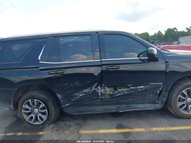 1GNSKNKDXMR414783 Chevrolet l84 - di, alum, gen 5, var 2