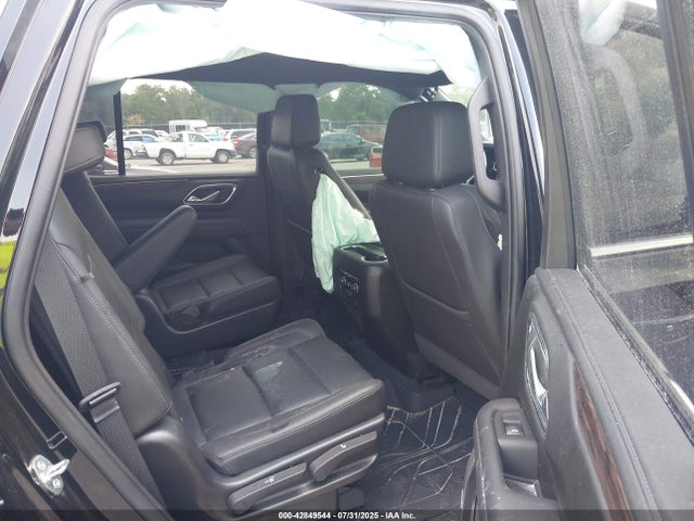 1GNSKNKDXMR414783 Chevrolet l84 - di, alum, gen 5, var 2
