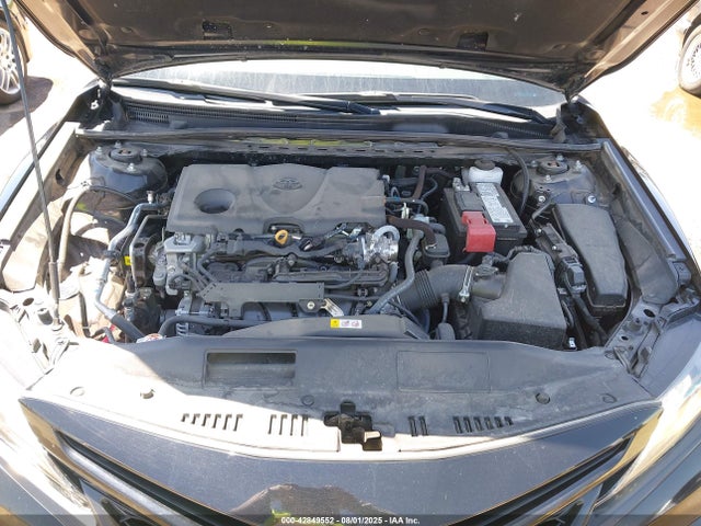 4T1K61AK9RU225421 Toyota a25a-fks