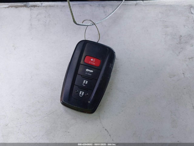 4T1K61AK9RU225421 Toyota a25a-fks