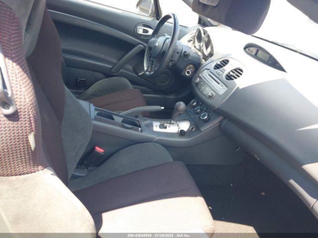 2010 MITSUBISHI ECLIPSE SPYDER 4A37L2EF8AE008850 Photo 4