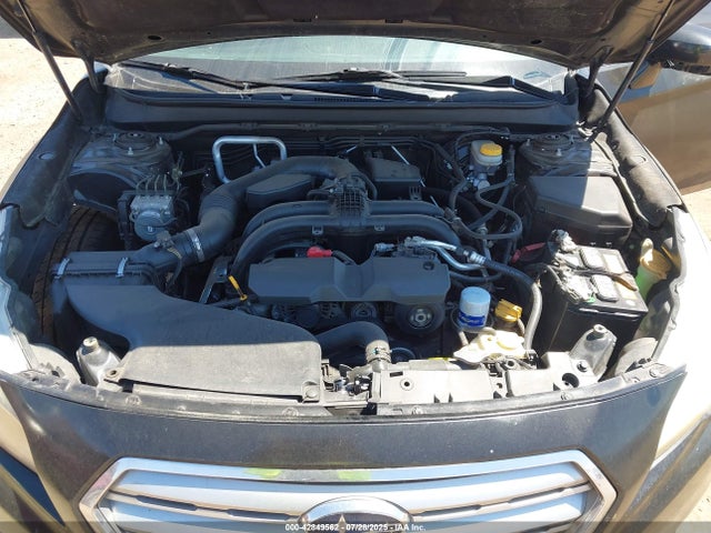 Subaru u5 2017 4S3BNAC67H3045396 Image 10