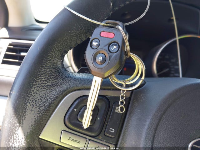 Subaru u5 2017 4S3BNAC67H3045396 Image 11
