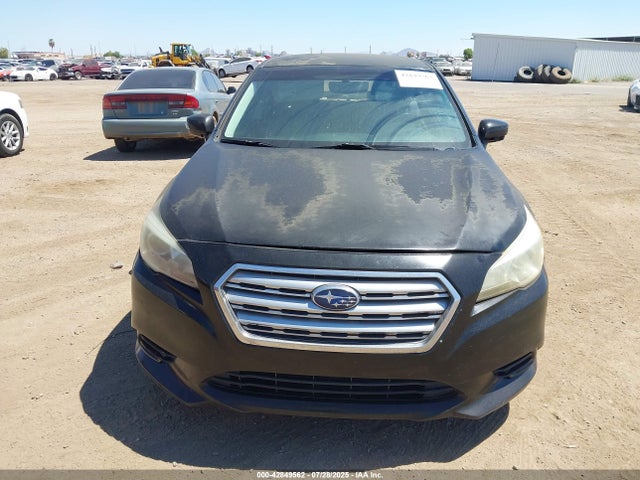 Subaru u5 2017 4S3BNAC67H3045396 Image 12