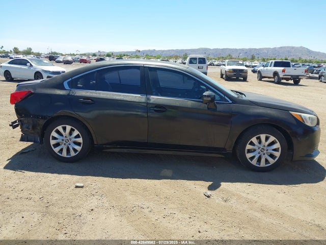 Subaru u5 2017 4S3BNAC67H3045396 Image 13