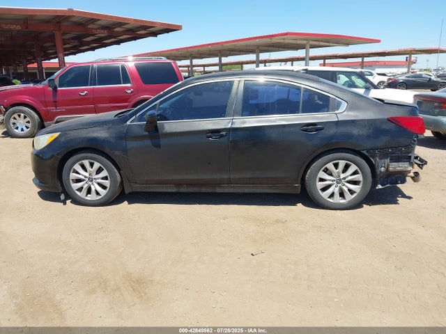 Subaru u5 2017 4S3BNAC67H3045396 Image 14