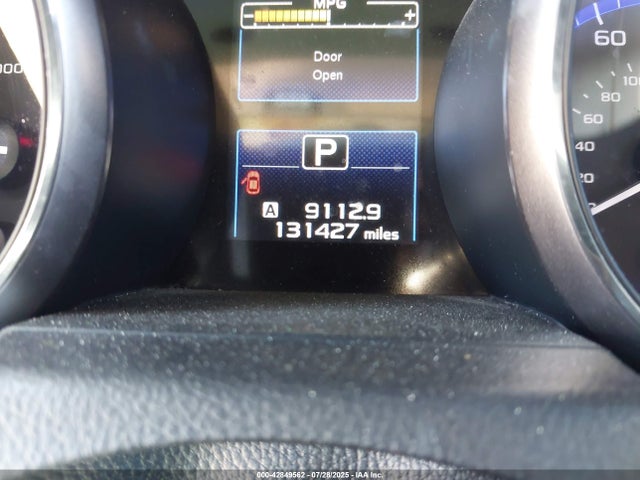 Subaru u5 2017 4S3BNAC67H3045396 Image 15