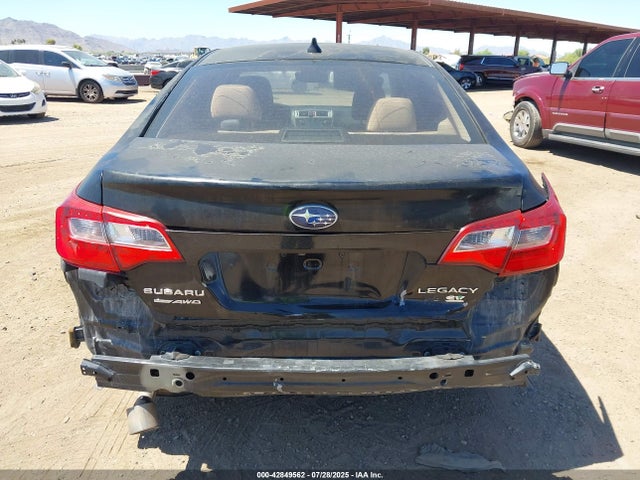 Subaru u5 2017 4S3BNAC67H3045396 Image 16