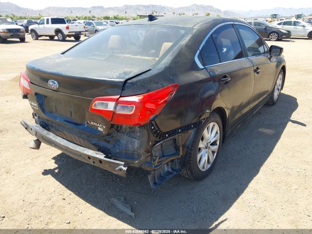 Subaru u5 2017 4S3BNAC67H3045396 Image 4