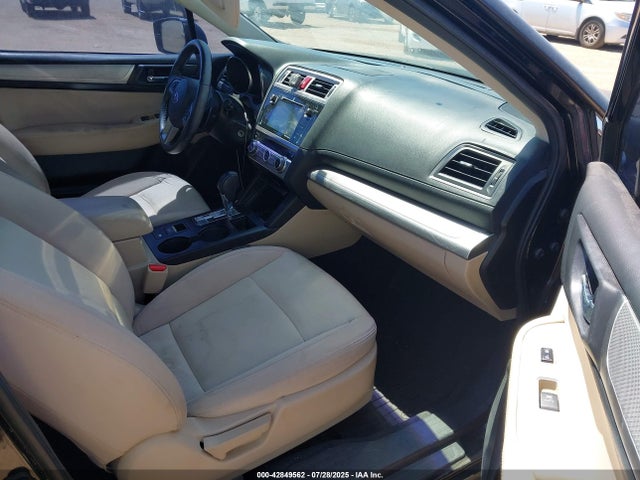 Subaru u5 2017 4S3BNAC67H3045396 Image 5
