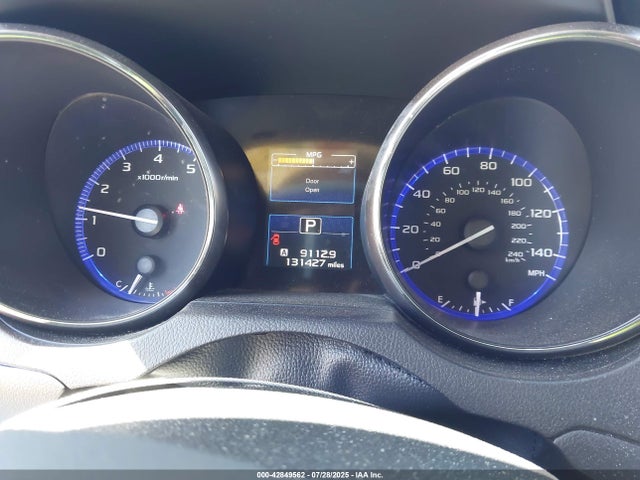 Subaru u5 2017 4S3BNAC67H3045396 Image 7