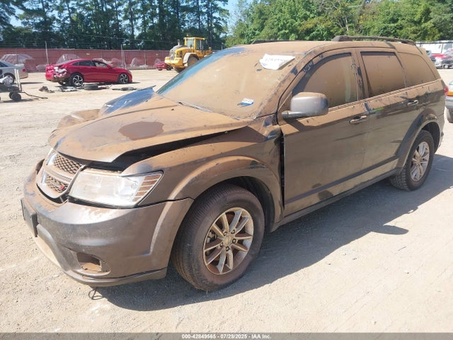 3C4PDCBG7HT521617 Dodge 2017