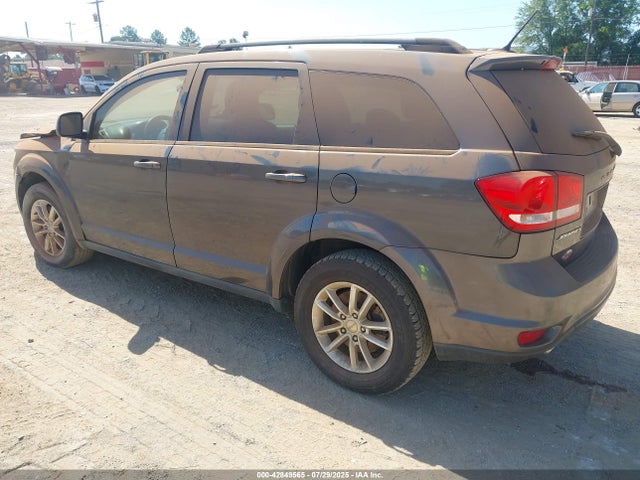 3C4PDCBG7HT521617 Dodge 2017