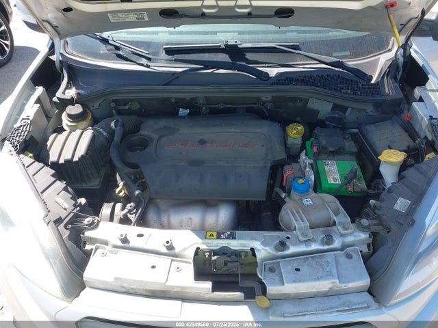 RAM 2015 2015 ZFBERFBT5F6A40284 Image 10