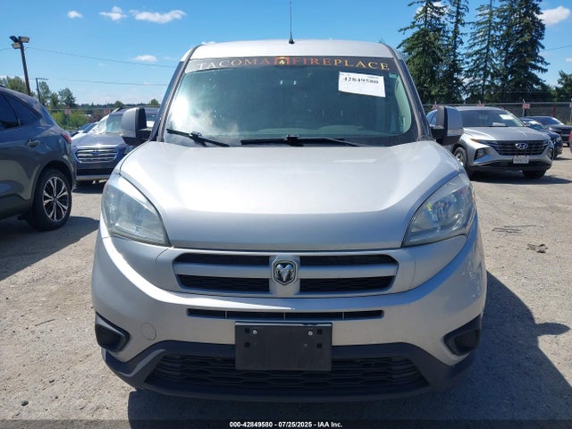 RAM 2015 2015 ZFBERFBT5F6A40284 Image 12