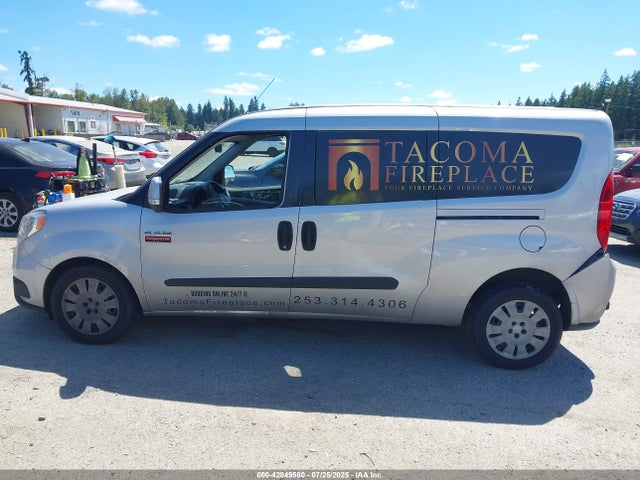RAM 2015 2015 ZFBERFBT5F6A40284 Image 14
