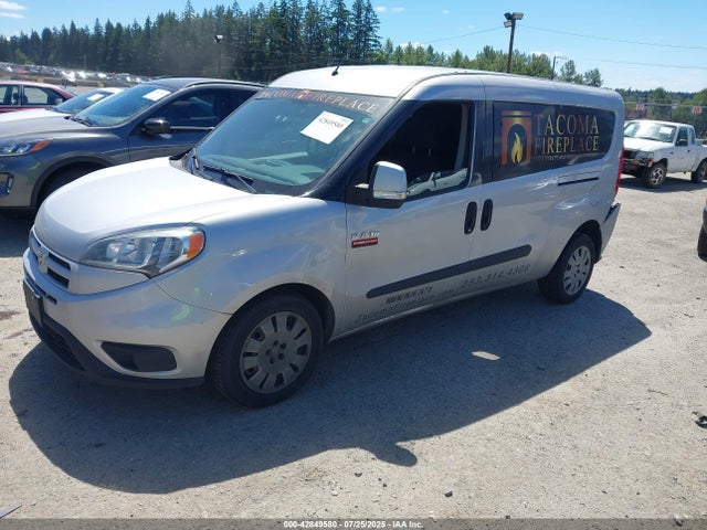 RAM 2015 2015 ZFBERFBT5F6A40284 Image 2