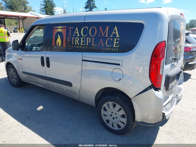 RAM 2015 2015 ZFBERFBT5F6A40284 Image 3