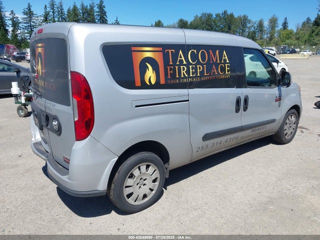 RAM 2015 2015 ZFBERFBT5F6A40284 Image 4