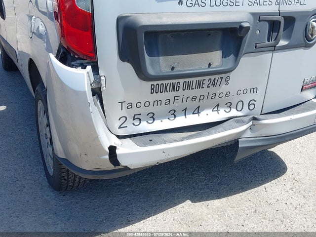 RAM 2015 2015 ZFBERFBT5F6A40284 Image 6