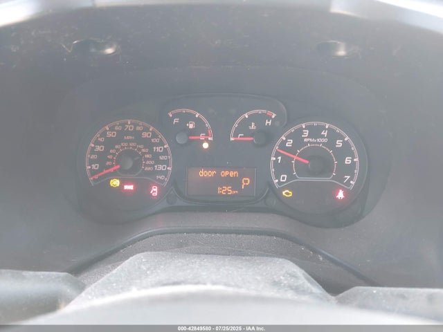 RAM 2015 2015 ZFBERFBT5F6A40284 Image 7