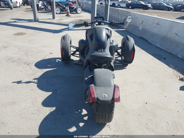 Can-Am 602 Ace 2021 3JB2FEF26MJ000489 Image 6