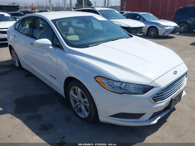 2018 3FA6P0LU7JR249519 главное изображение