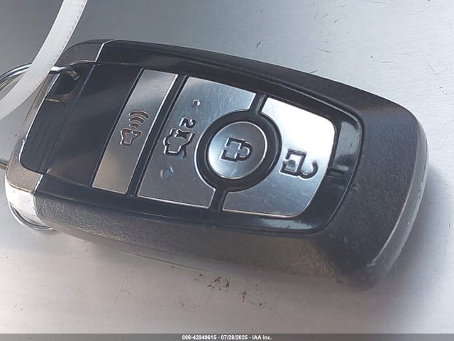 Ford 2.0l 4v atk hev 2018 3FA6P0LU7JR249519 Image 11