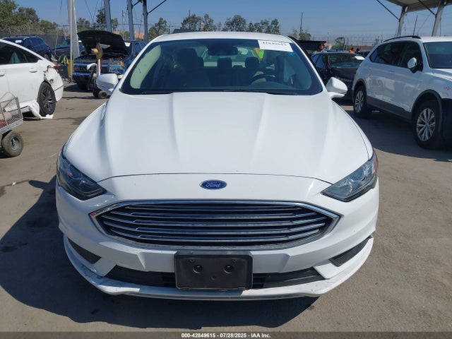Ford 2.0l 4v atk hev 2018 3FA6P0LU7JR249519 Image 12