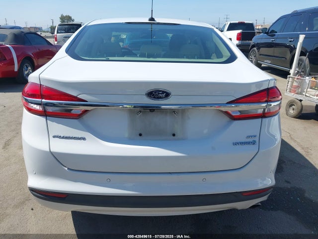 Ford 2.0l 4v atk hev 2018 3FA6P0LU7JR249519 Image 16