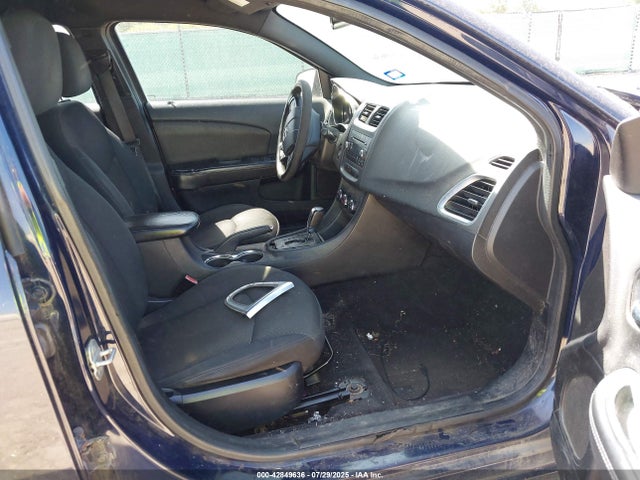 Dodge Avenger 2014 1C3CDZAG1EN154443 Image 5