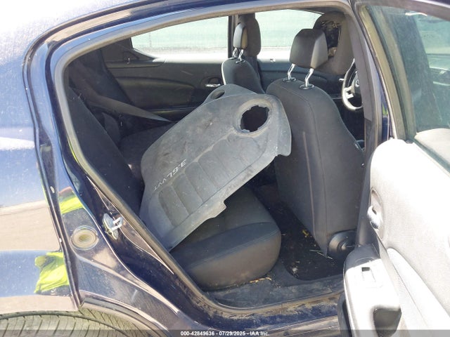 Dodge Avenger 2014 1C3CDZAG1EN154443 Image 8