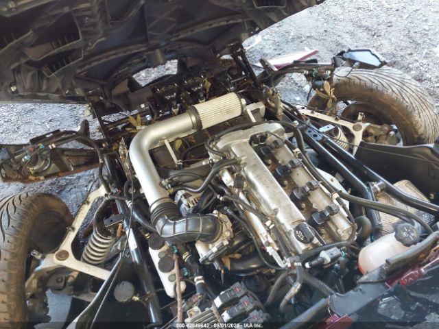 2017 POLARIS SLINGSHOT 57XAAPFA5H8123128 Photo 9