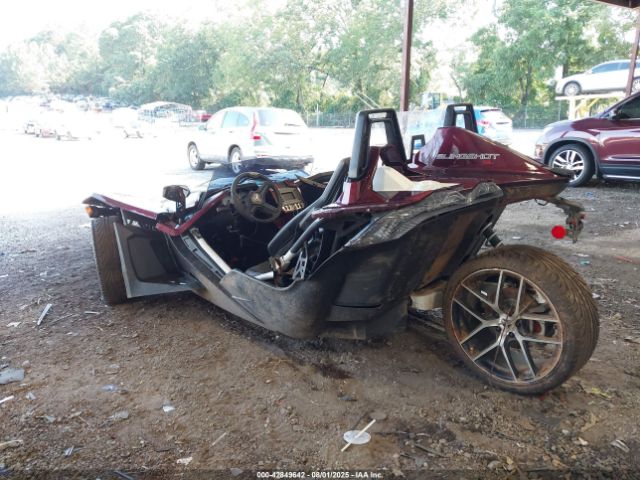 2017 POLARIS SLINGSHOT 57XAAPFA5H8123128 Photo 2