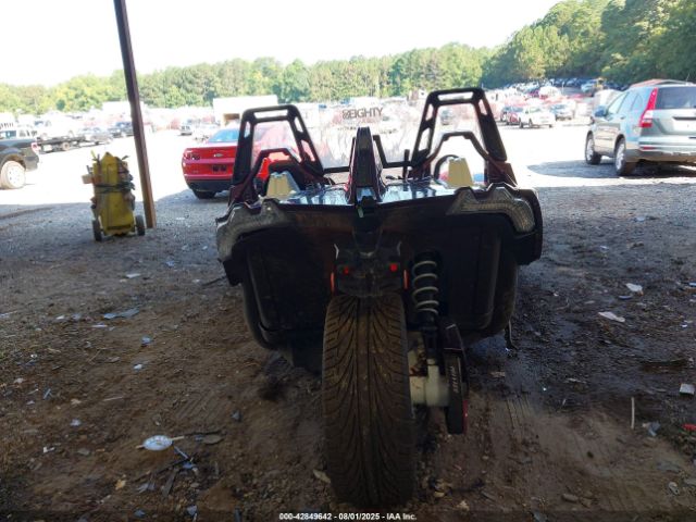 2017 POLARIS SLINGSHOT 57XAAPFA5H8123128 Photo 7