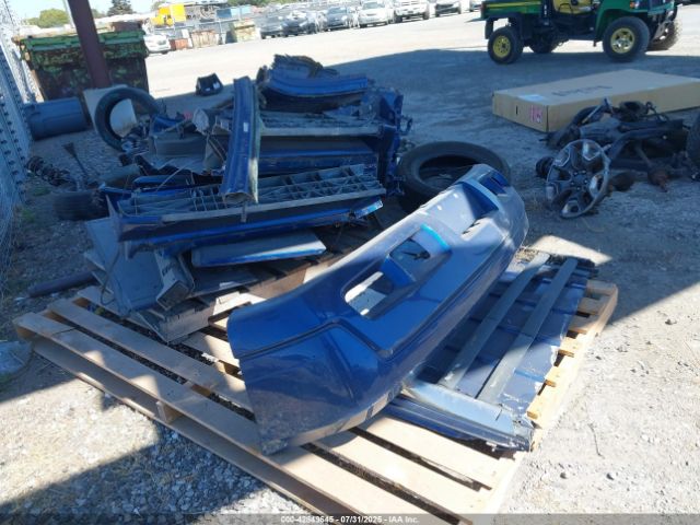 2003 CADILLAC ESCALADE 3GYEK63N73G176600 Photo 0