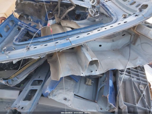 2003 CADILLAC ESCALADE 3GYEK63N73G176600 Photo 8