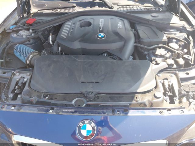 2017 BMW 230I WBA2H9C53HV642155 Photo 9