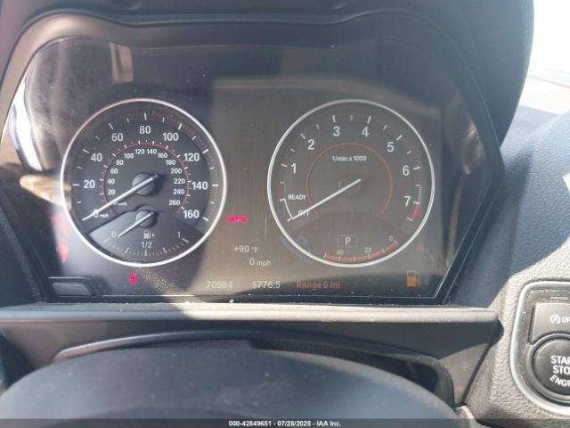 2017 BMW 230I WBA2H9C53HV642155 Photo 6