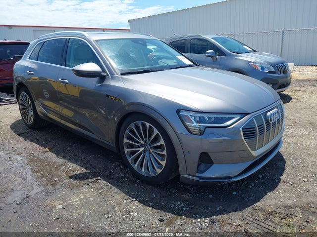 2019 AUDI E-TRON WA1VABGE4KB012542 Photo 0