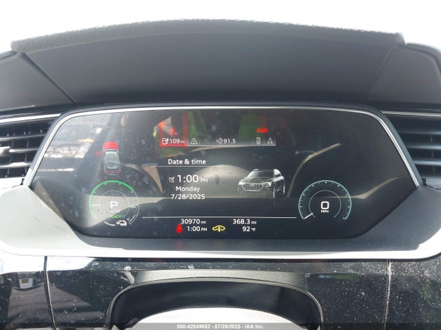 2019 AUDI E-TRON WA1VABGE4KB012542 Photo 6