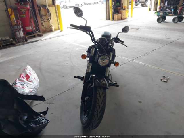 2023 INDIAN MOTORCYCLE CO. SCOUT 56KMSB113P3198283 Photo 4