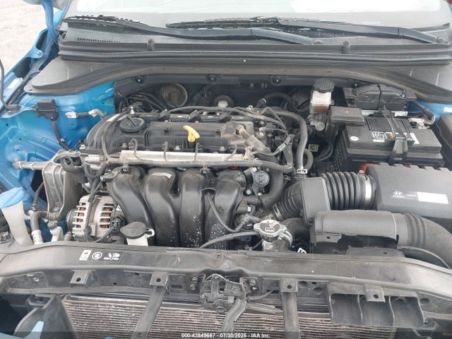 KMHD84LF2HU107164 Hyundai Elantra