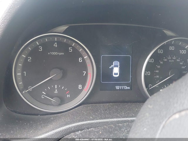 KMHD84LF2HU107164 Hyundai Elantra