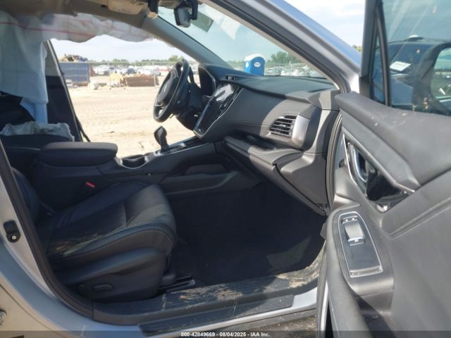 2023 SUBARU OUTBACK 4S4BTANC9P3199417 Photo 4