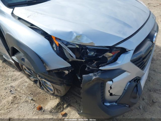 2023 SUBARU OUTBACK 4S4BTANC9P3199417 Photo 5