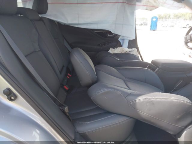 2023 SUBARU OUTBACK 4S4BTANC9P3199417 Photo 7