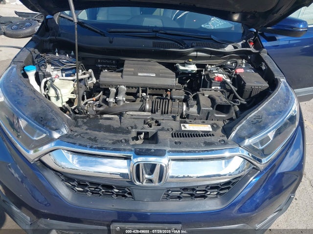 2HKRW1H57HH507360 Honda l15be