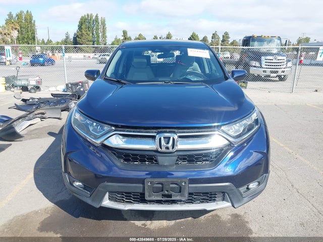 2HKRW1H57HH507360 Honda l15be