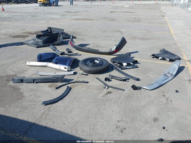 2HKRW1H57HH507360 Honda l15be